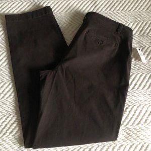 Talbots Perfect Chino pants